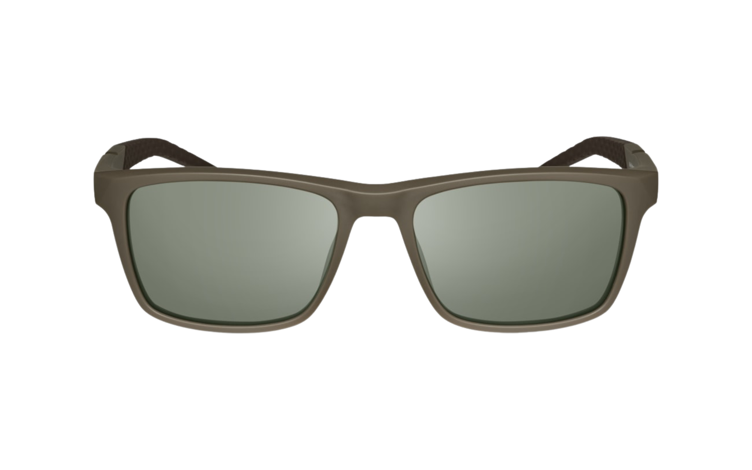 Ran① Nike Radeon 1 Sunglasses – Rectangular Sport Frames — Lyons Optometry